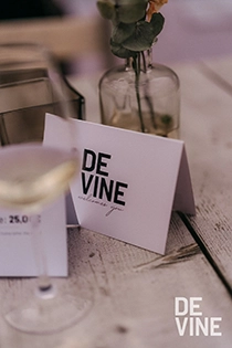 Galleryimage of a devine event