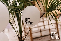 Galleryimage of a devine event