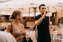 Galleryimage of a devine event