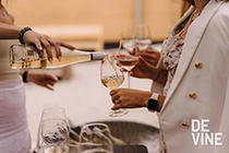 Galleryimage of a devine event