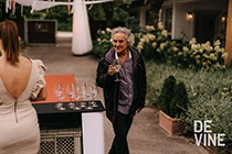 Galleryimage of a devine event
