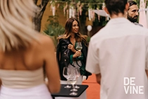 Galleryimage of a devine event
