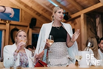 Galleryimage of a devine event