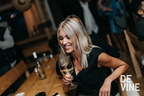 Galleryimage of a devine event